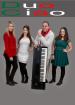 Band Italienisch Duo für Hochzeit Party Geburtstag LIVE MUSIK